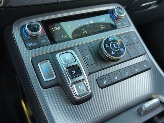 2024 Hyundai Palisade Calligraphy - Photo 11