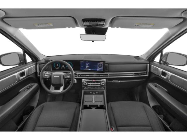 New 2026 Phantom Black Hyundai SE FWD image 26