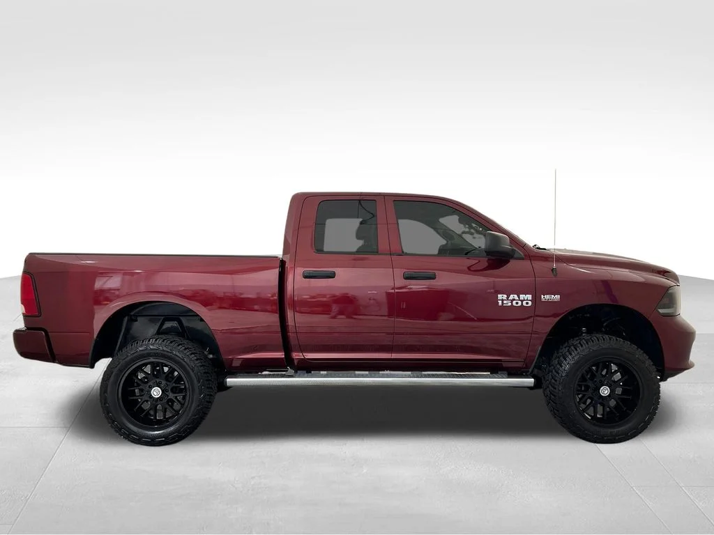 Used 2018 Red Ram Express image 7