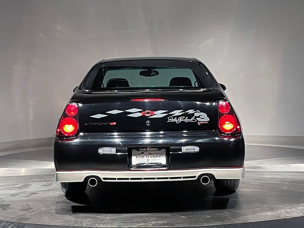 2001 Chevrolet Monte Carlo SS - Photo 43
