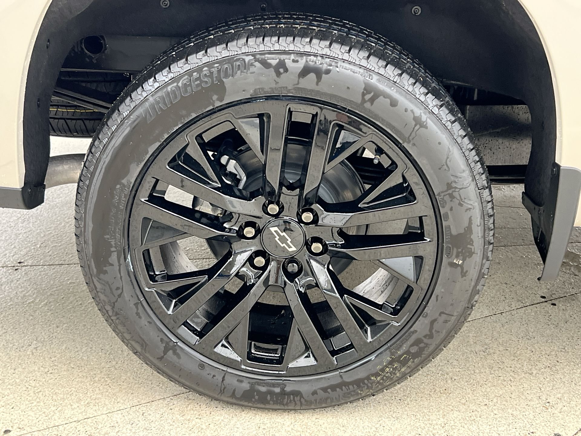 2026 Chevrolet Silverado 1500 RST - Photo 83