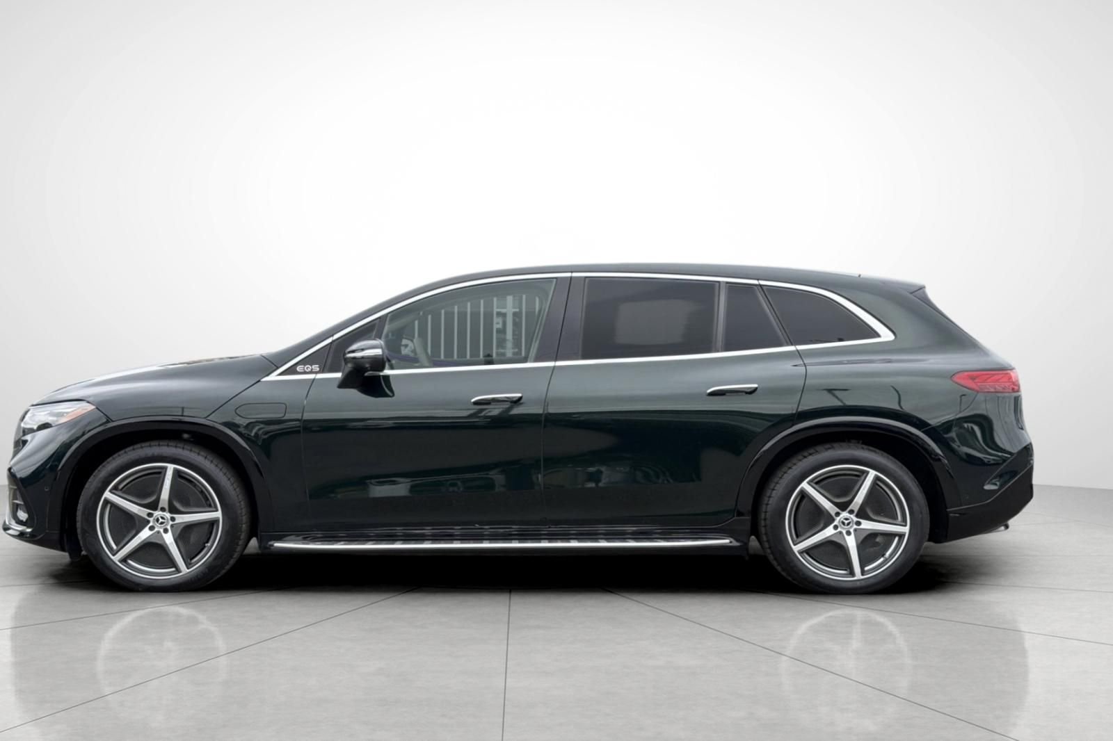 Certified Used 2024 Green Mercedes-Benz 450 image 33