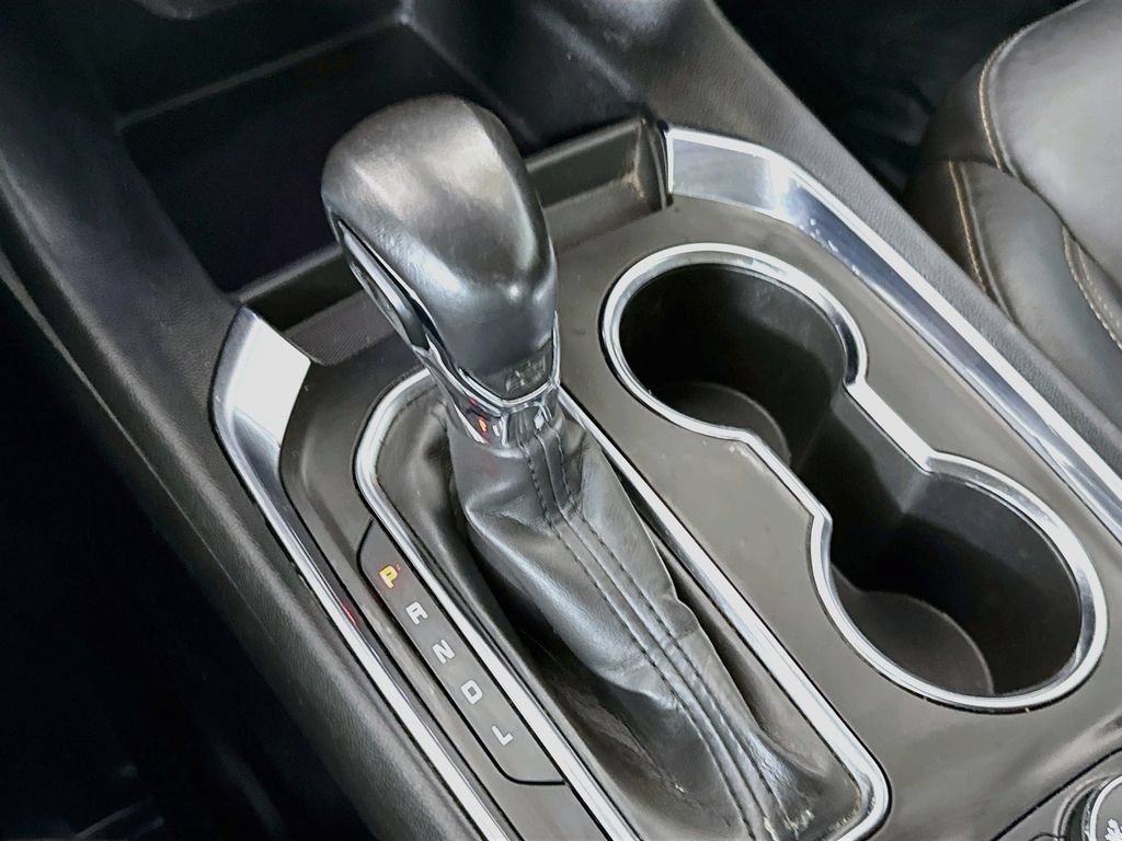 2021 Chevrolet Traverse RS - Photo 17