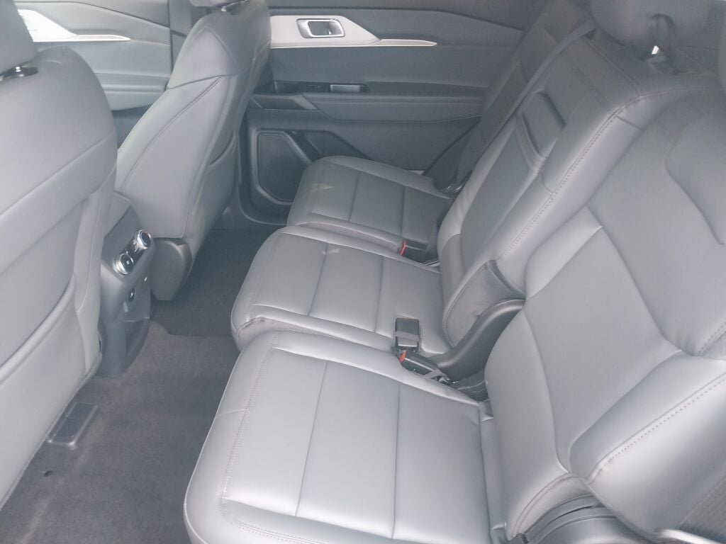 New 2026 Space White Metallic Ford Active w/200A Pkg image 16