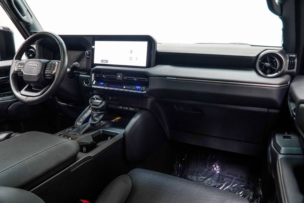 Used 2024 Gray Toyota Base image 23