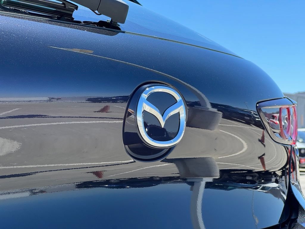 New 2026 Jet Black Mica Mazda 2.5 S Preferred image 19