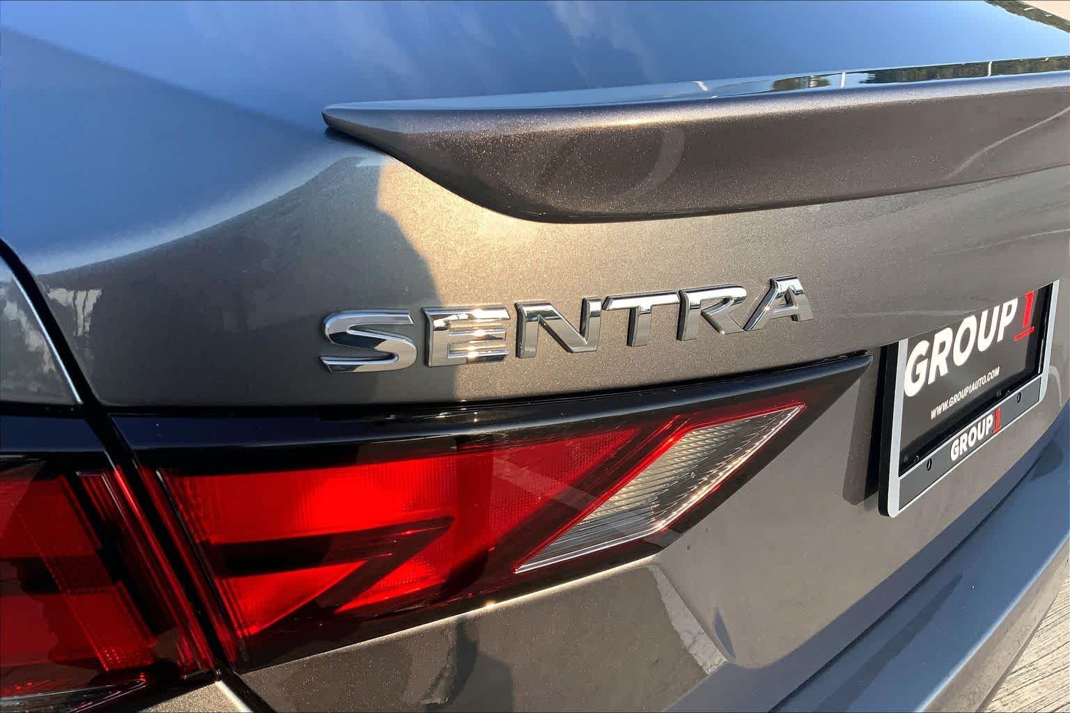 Used 2025 Gun Metallic Nissan SR image 30