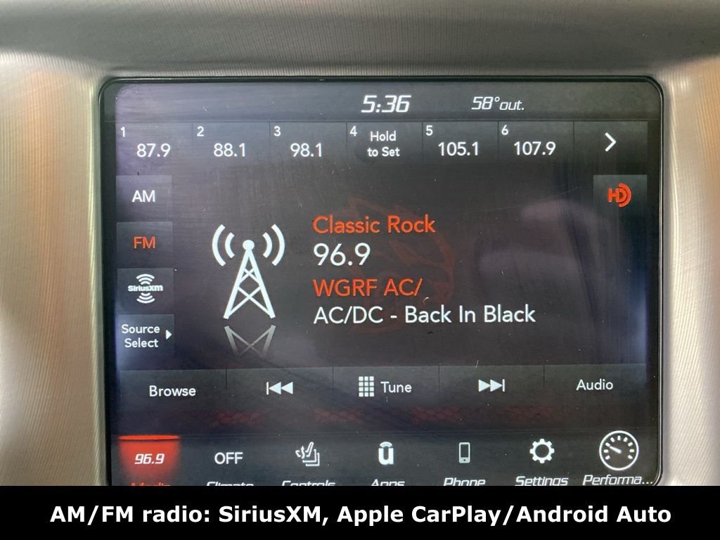 2023 Dodge Charger Scat Pack - Photo 20