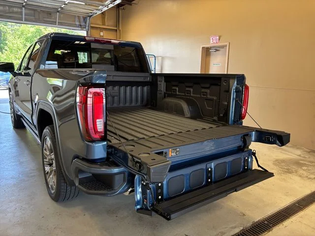 New 2026  GMC Denali image 19