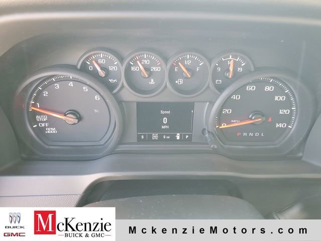 2026 GMC Sierra 1500 Pro - Photo 12