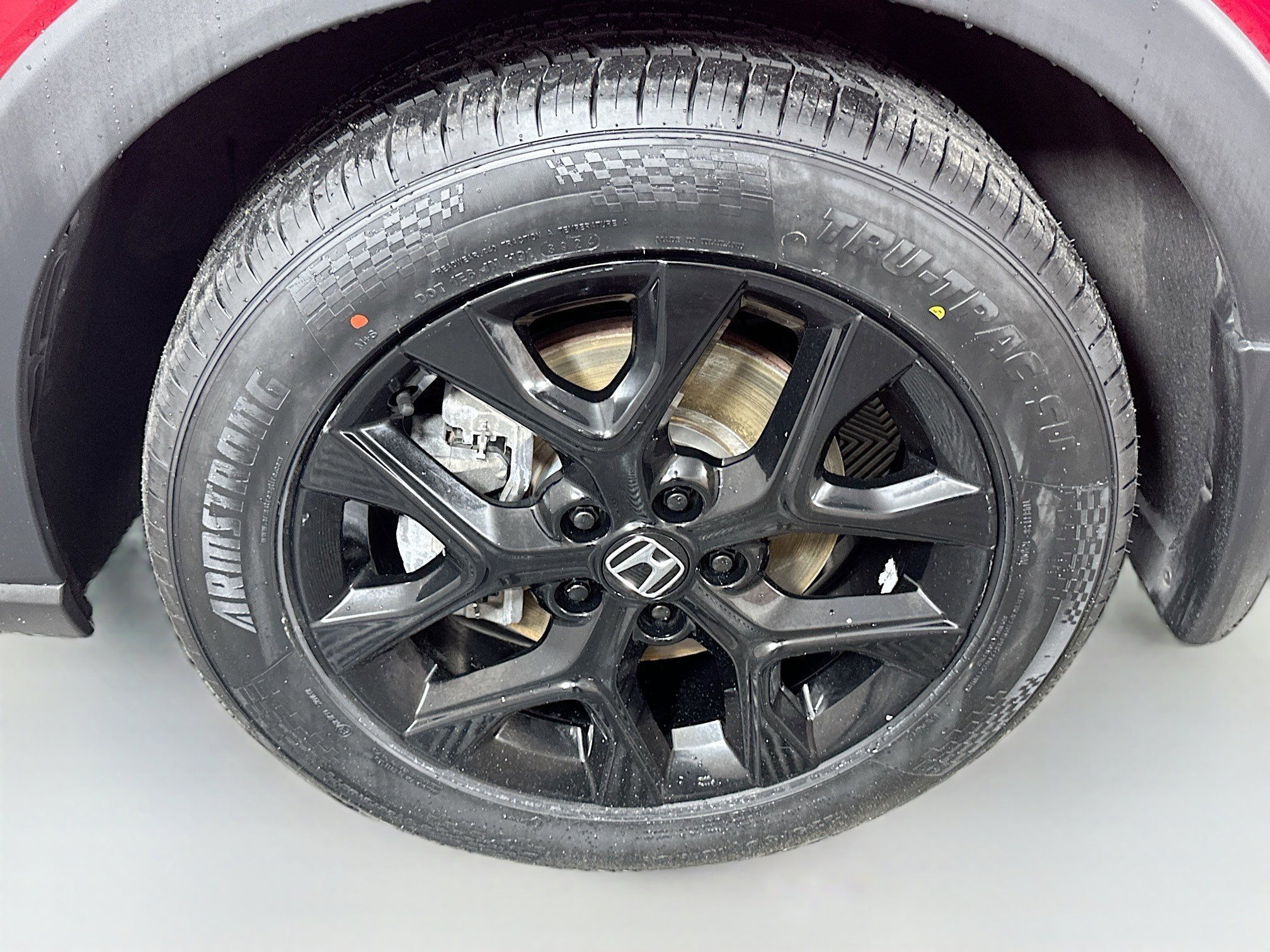 2024 Honda HR-V Sport - Photo 32