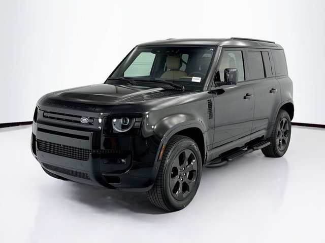 2026|Land Rover|Defender 110|X-Dynamic SE|4D Sport Utility