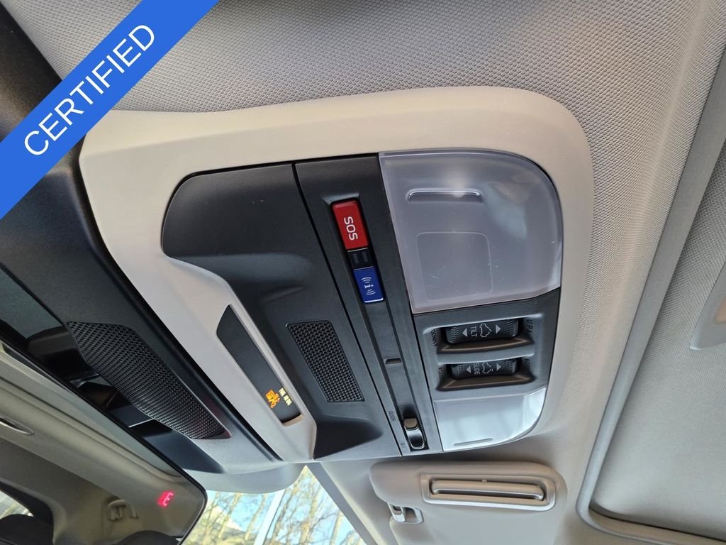 2026 Subaru Crosstrek Premium - Photo 28