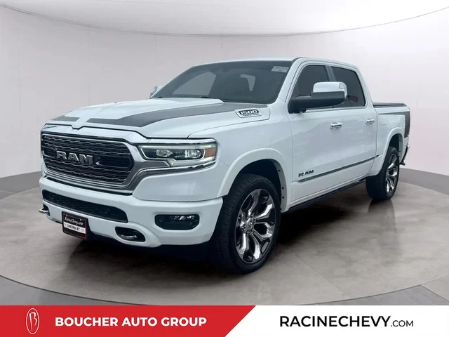 2021 Ram 1500 Limited