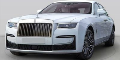 2024 Rolls-Royce Ghost Black Badge's photo