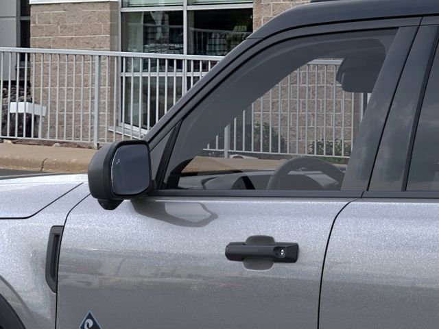 New 2026 Gray Ford Outer Banks image 20