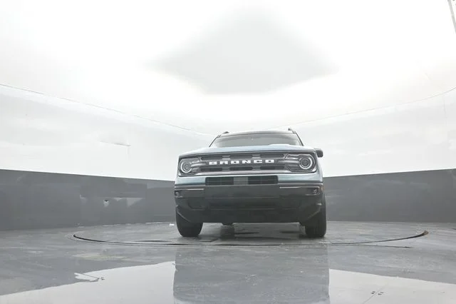 Used 2023 Area 51 Ford Big Bend image 34