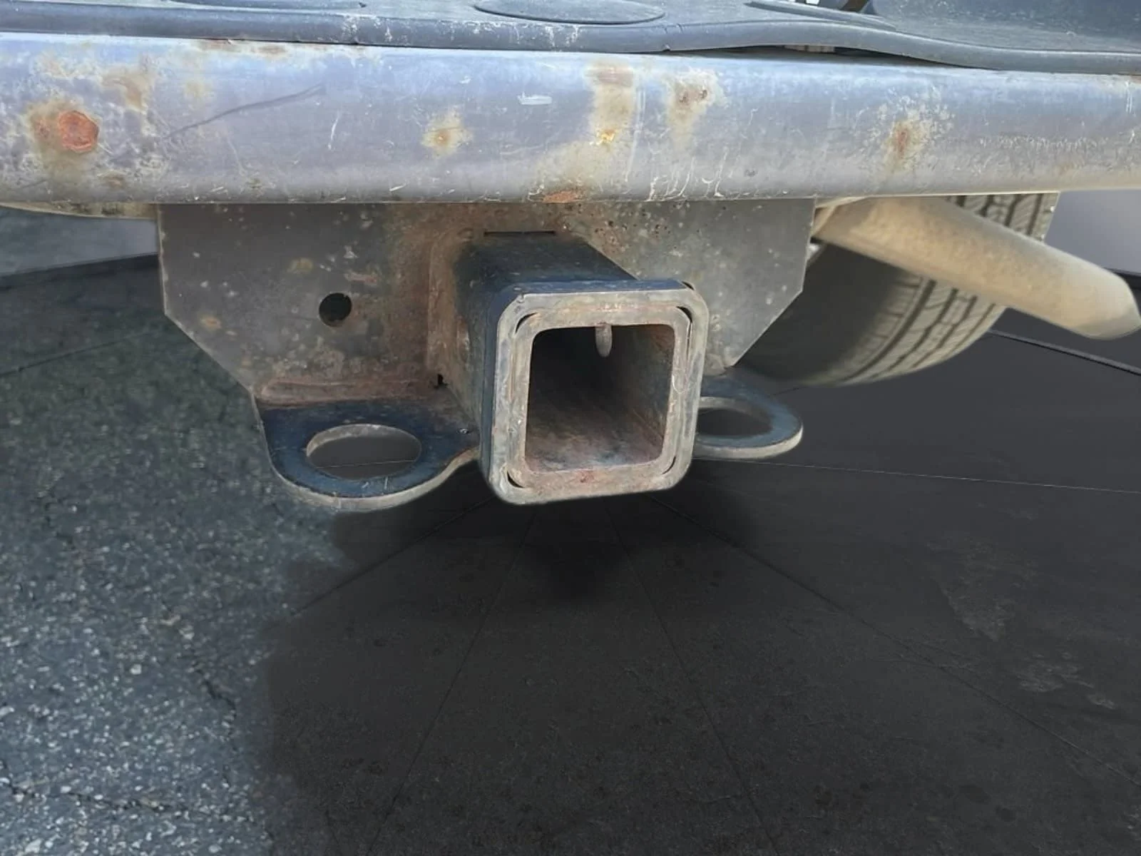 2008 Dodge Ram 1500 Pickup ST - Photo 26