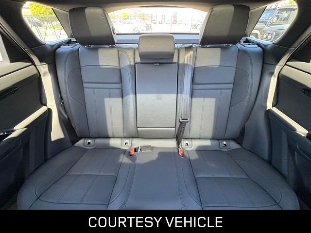 Certified Used 2026 Gray Land Rover S image 34