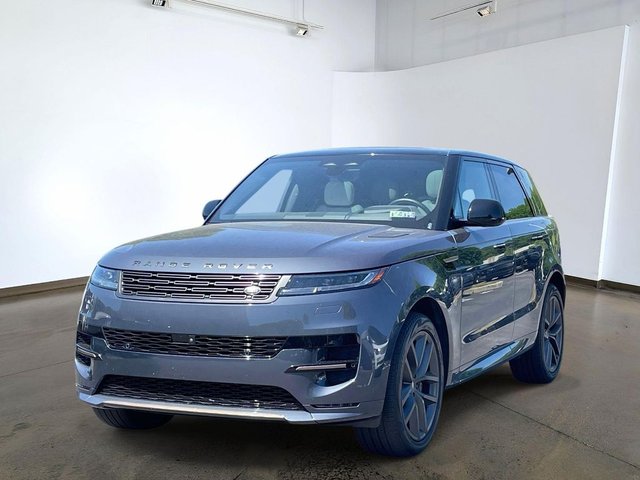 2024 Land Rover Range Rover Sport Dynamic SE