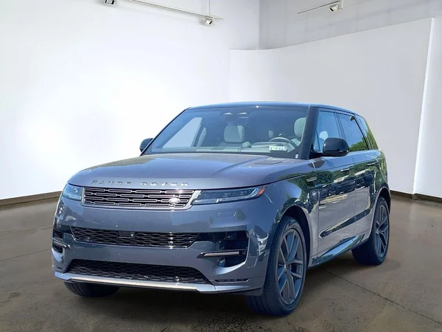 2024 Land Rover Range Rover Sport Dynamic SE