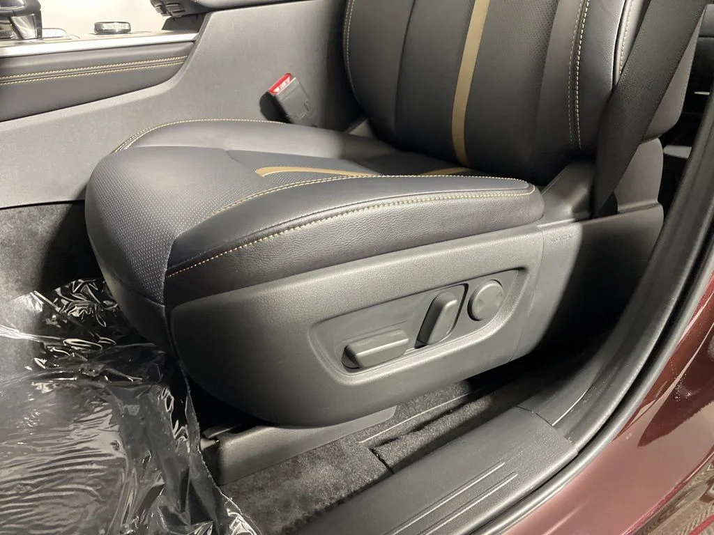 New 2026 Artisan Red Premium Mazda Premium Plus AWD image 11