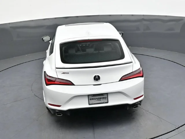 2026 Acura Integra A-Spec - Photo 23