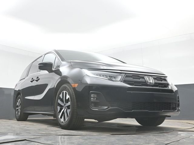 Used 2025 Gray Honda EX-L image 42