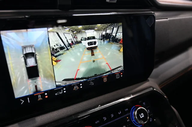 2026 GMC Sierra 2500HD AT4 - Photo 19
