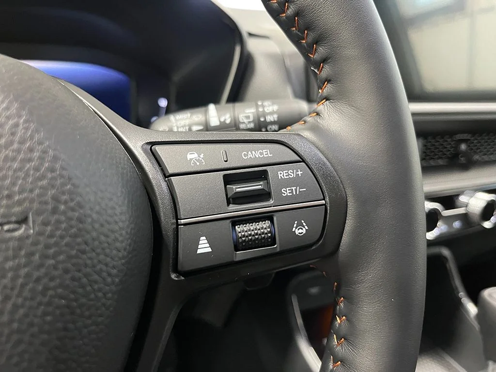 2026 Honda CR-V TrailSport - Photo 22