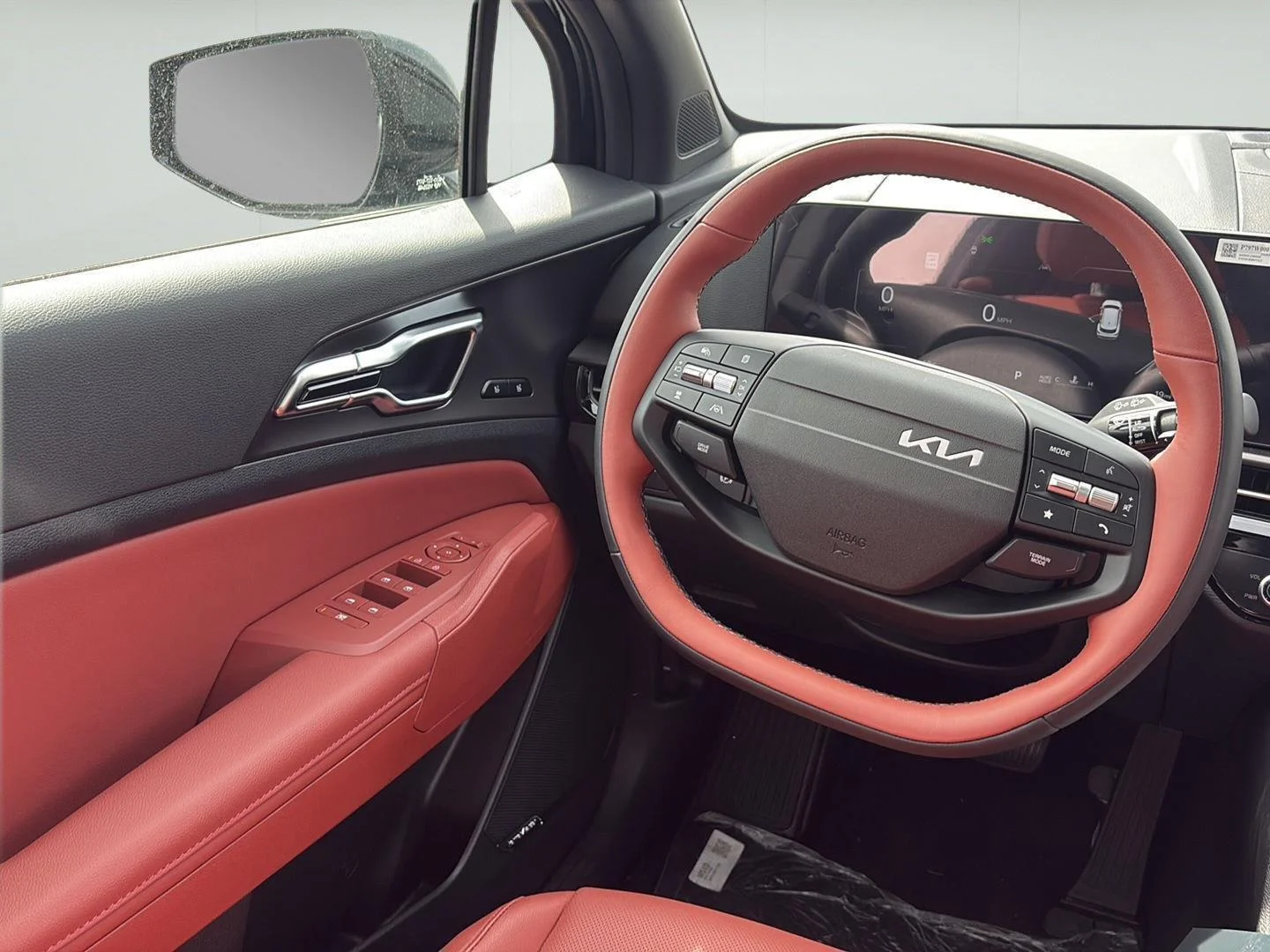 2026 Kia Sportage SX Prestige - Photo 11