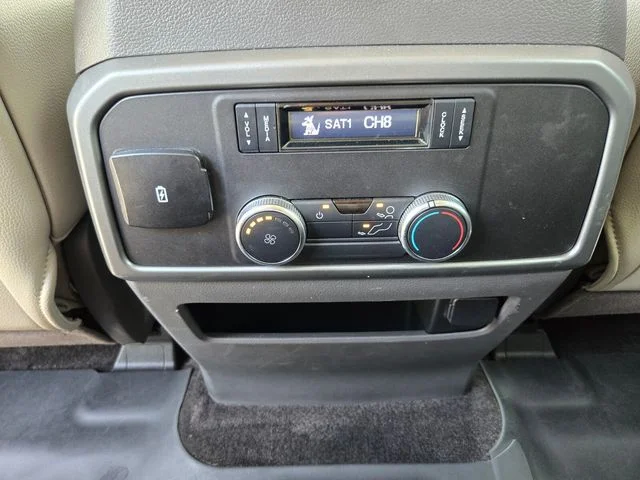 Used 2018 White Ford XLT image 15