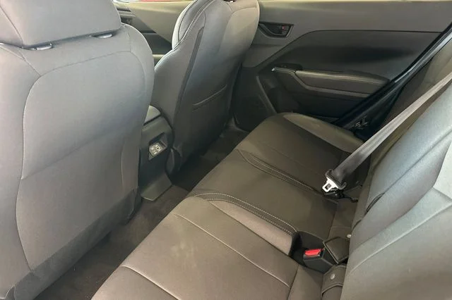 New 2026 MAGNETITE GRAY PEARL Subaru Premium image 9