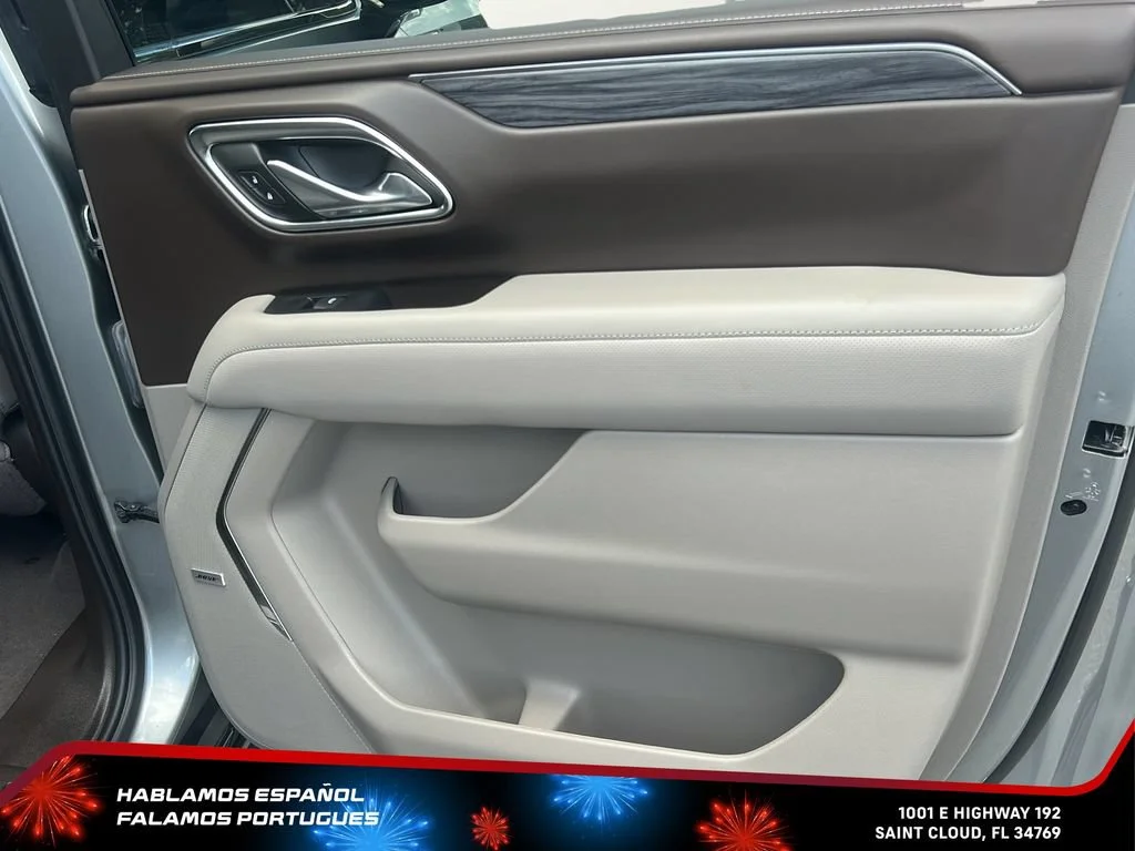 Certified Used 2024 Sterling Metallic GMC SLT image 29