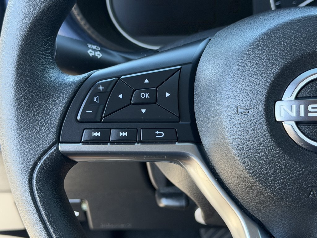 Used 2024 Gray Nissan 1.6 SV image 38