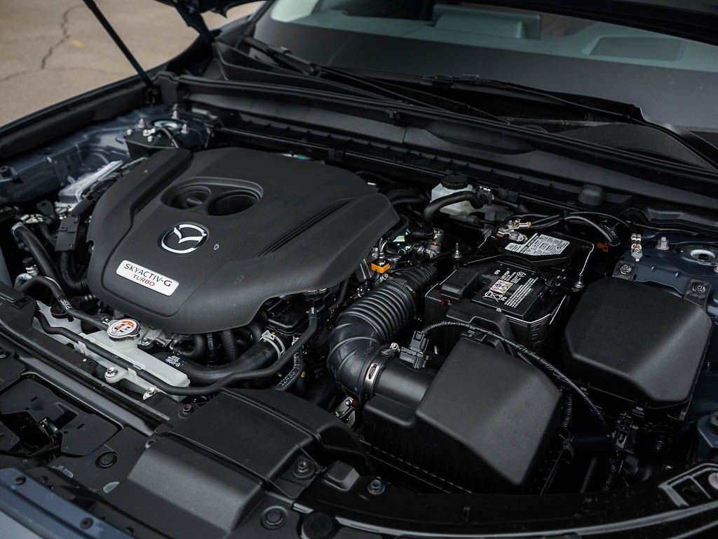 2026 Mazda CX-50 Turbo - Photo 7