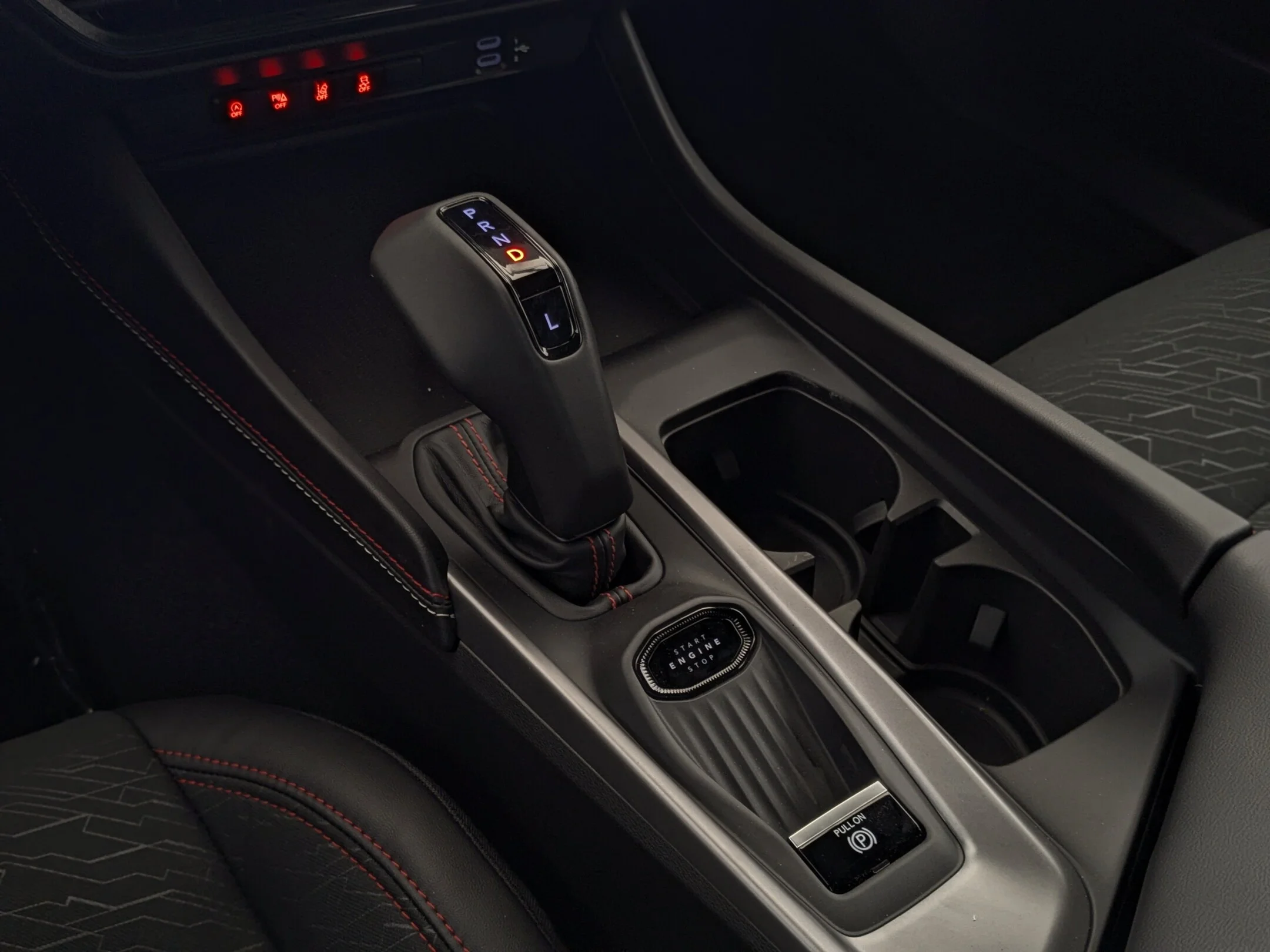New 2026 Black Dodge R/T - - Blacktop Pkg - Driver Convenience Grp - Alpine Audio - 20 Black Wheels & More! image 20