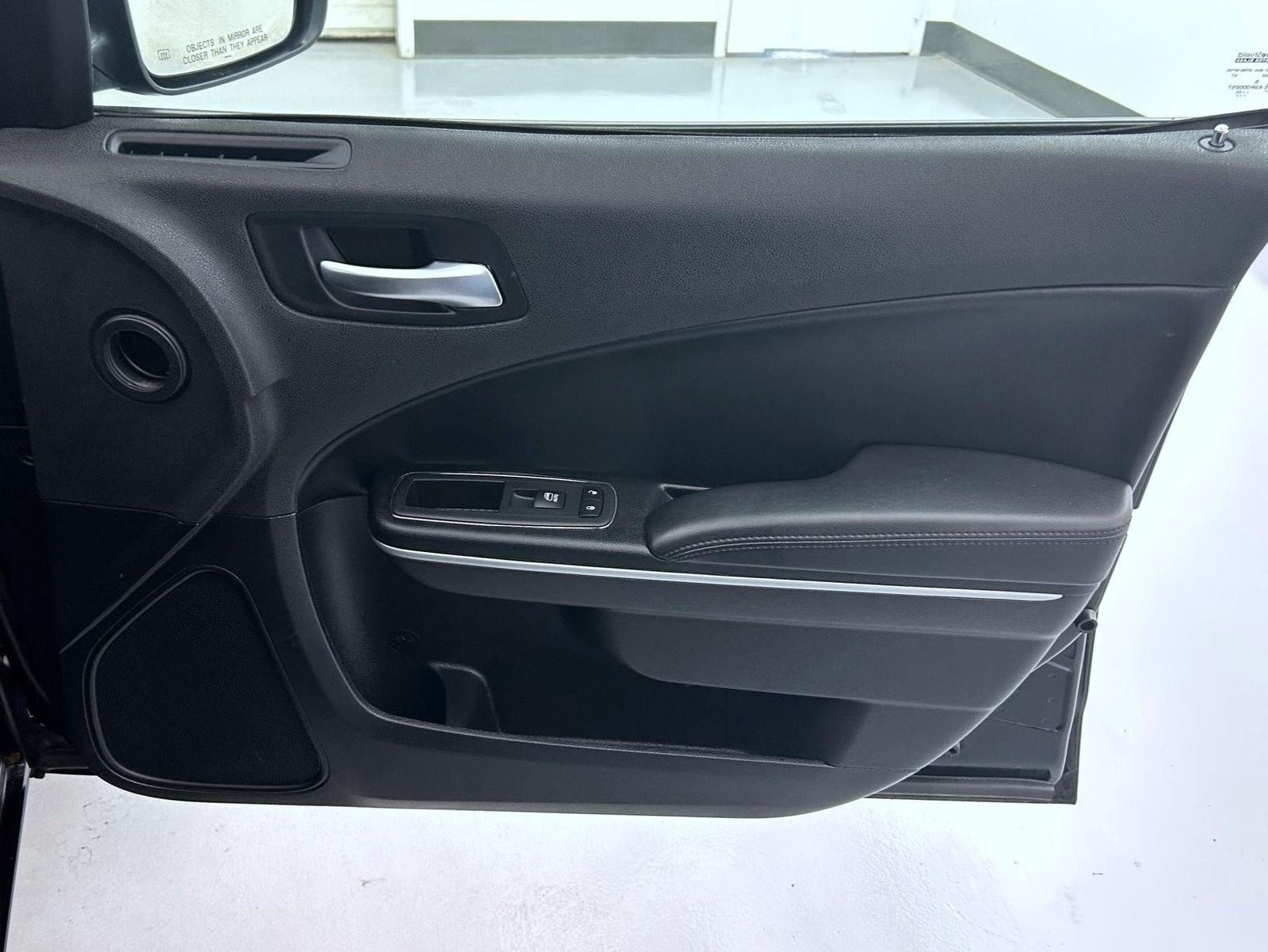 Used 2022 Black Dodge Police image 16