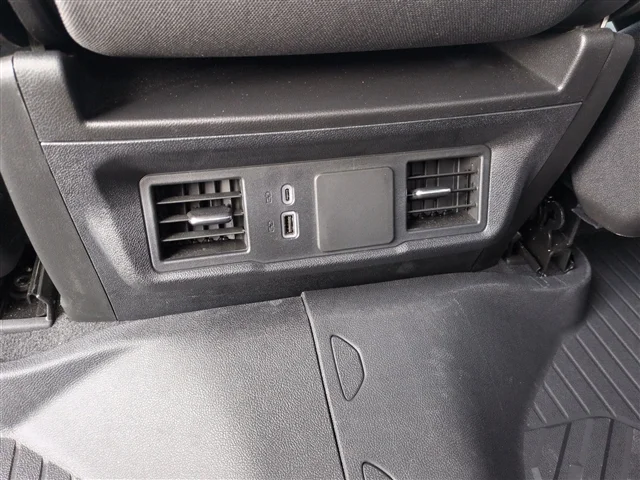 Used 2026 Cypress Gray Chevrolet Custom Trail Boss image 21