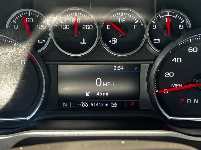2022 Chevrolet Silverado 1500 Limited RST - Photo 10