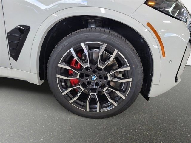 Used 2026 Alpine White BMW xDrive50e image 5