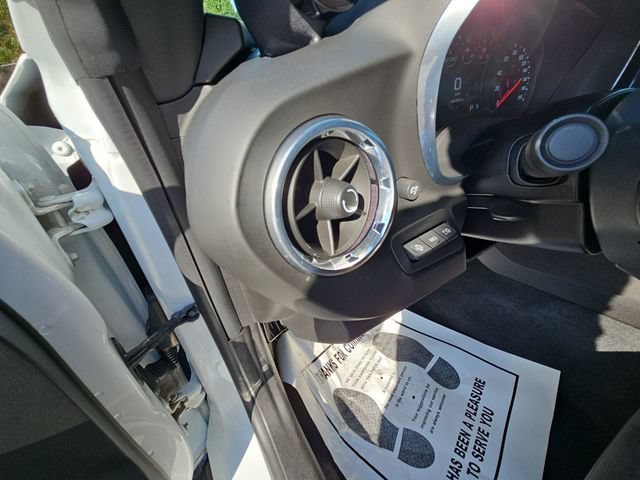 Used 2017 SUMMIT WHITE Chevrolet ZL1 image 37