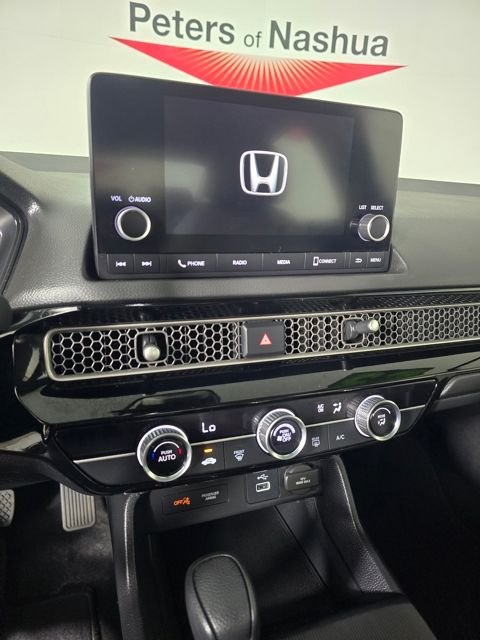 2023 Honda Civic LX - Photo 20