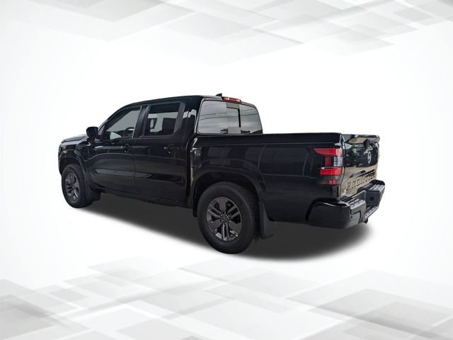 2025 Nissan Frontier SV - Photo 6