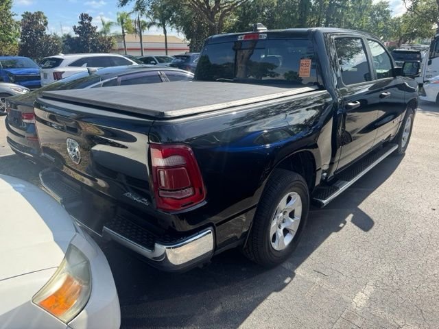 Used 2024 Black Ram Big Horn/Lone Star image 2