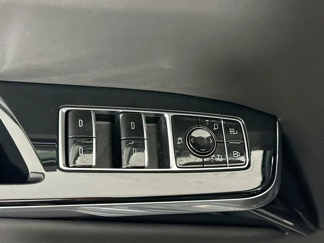 New 2026 Black Raven Cadillac V-Series image 11
