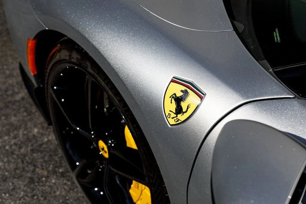 Used 2024 Sanusilver Ferrari  image 16