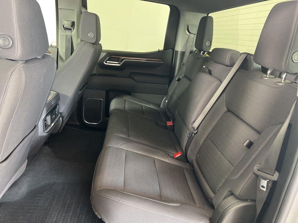 Used 2024 Gray GMC Elevation image 20