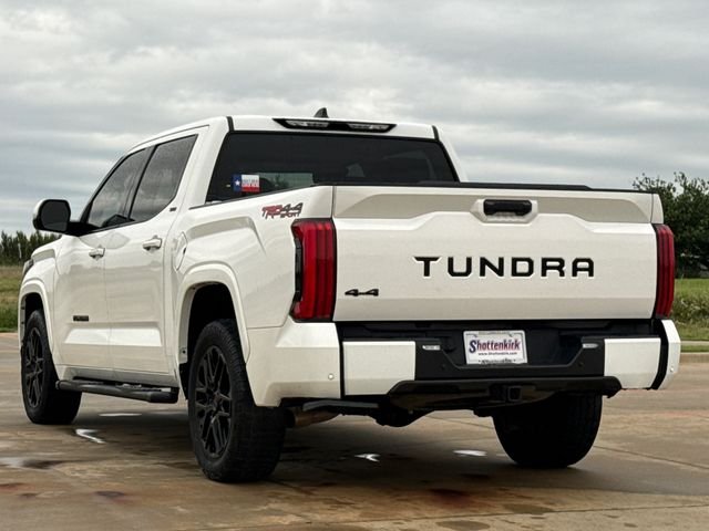 Used 2023 White Toyota SR5 image 7