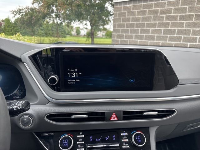 2023 Hyundai Sonata Limited - Photo 23